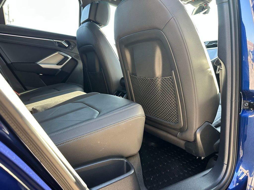 Used 2021 Audi Q3 2.0T Premium Plus w/ Premium Plus Package image 37