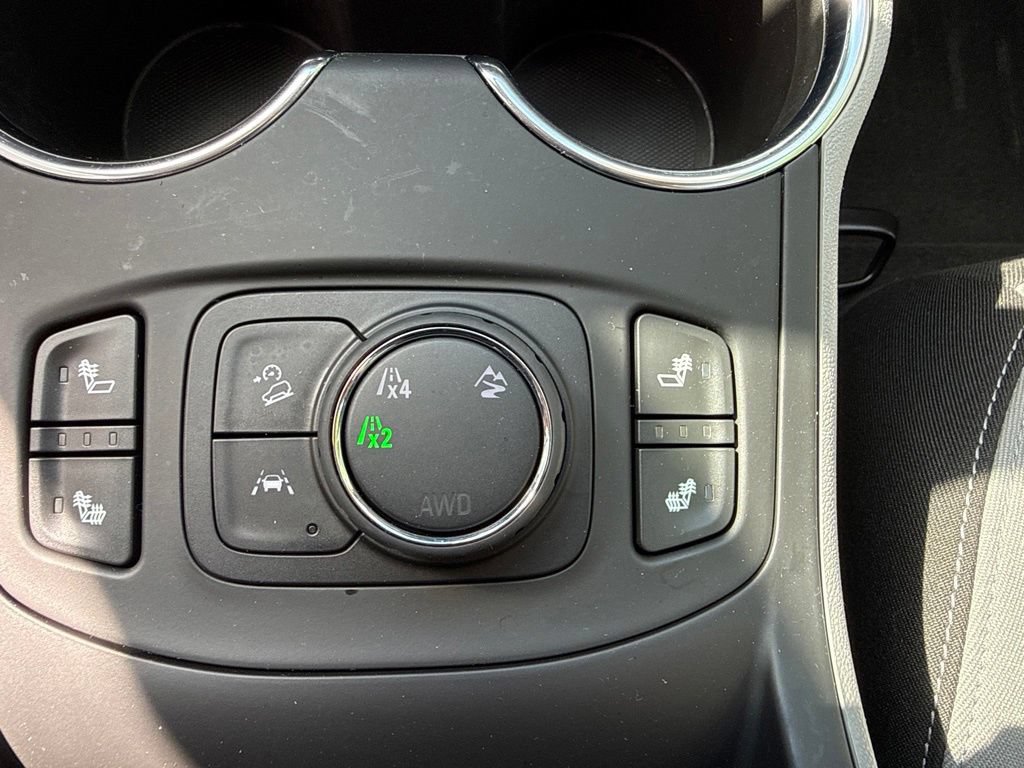 Used 2023 GMC Terrain SLE w/ Driver Convenience Package AWD/4WD image 36