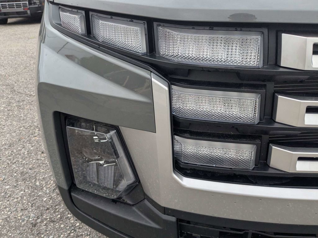New 2026 Hyundai Santa Cruz SEL FWD image 9