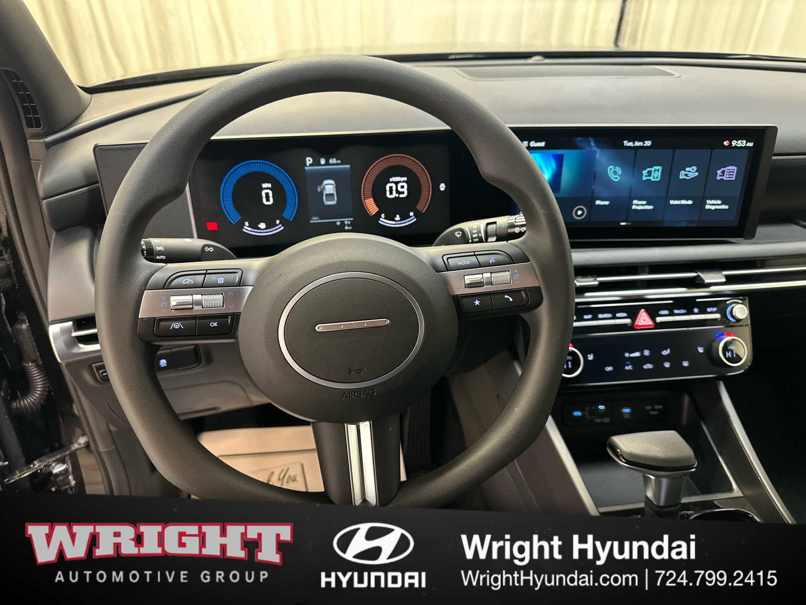 New 2026 Hyundai Santa Cruz SEL image 13