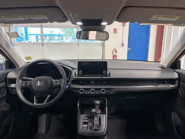 Certified 2023 Honda CR-V LX image 15