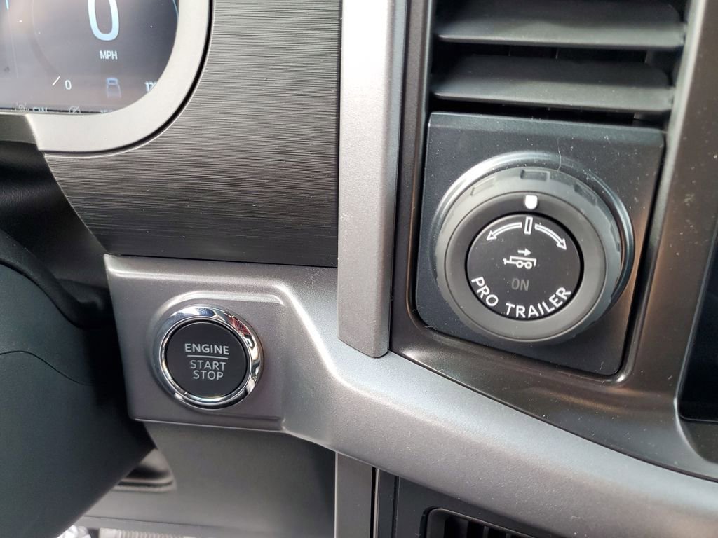 New 2026 Ford F150 XLT w/ Equipment Group 302A MID image 24