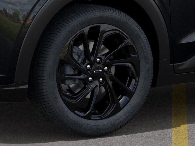 New 2027 Chevrolet Bolt RS image 9