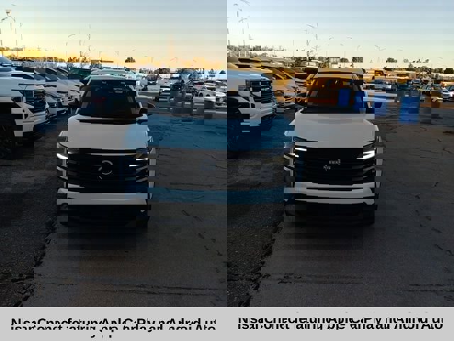 New 2026 Nissan Kicks SV w/ SV Premium Package image 10