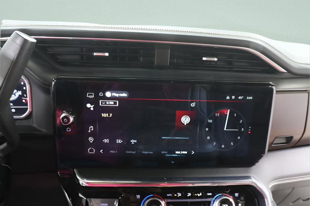 Used 2024 GMC Sierra 2500 Denali Ultimate image 11