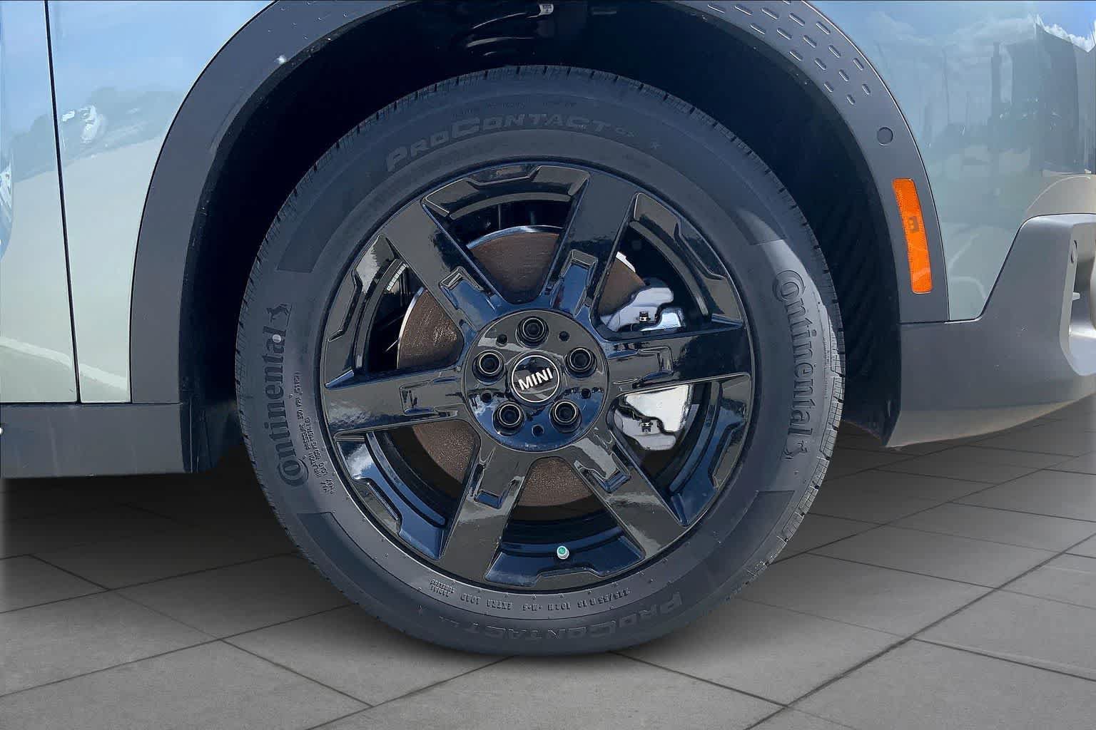 New 2026 MINI Cooper Countryman S AWD/4WD image 11