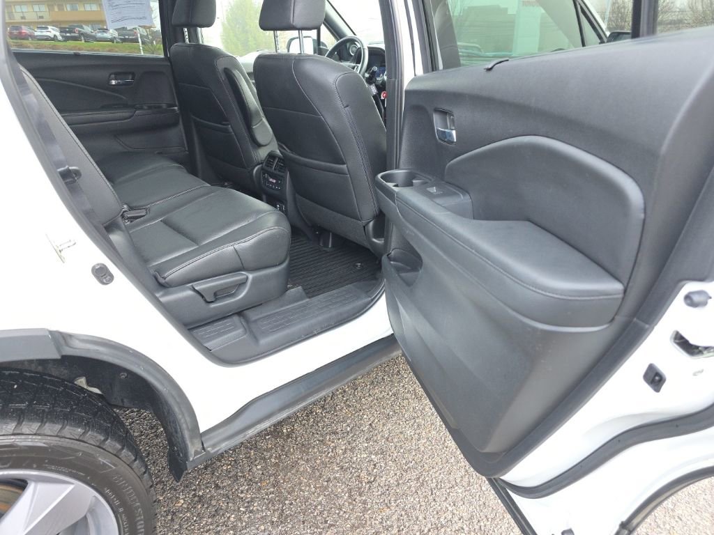 Used 2019 Honda Passport Touring image 9