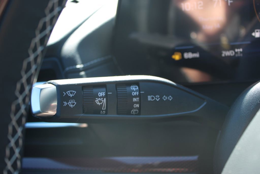 New 2026 Chevrolet Traverse Z71 AWD/4WD image 36