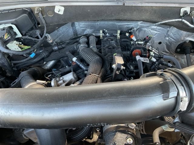 Used 2022 Ford Expedition Limited image 11