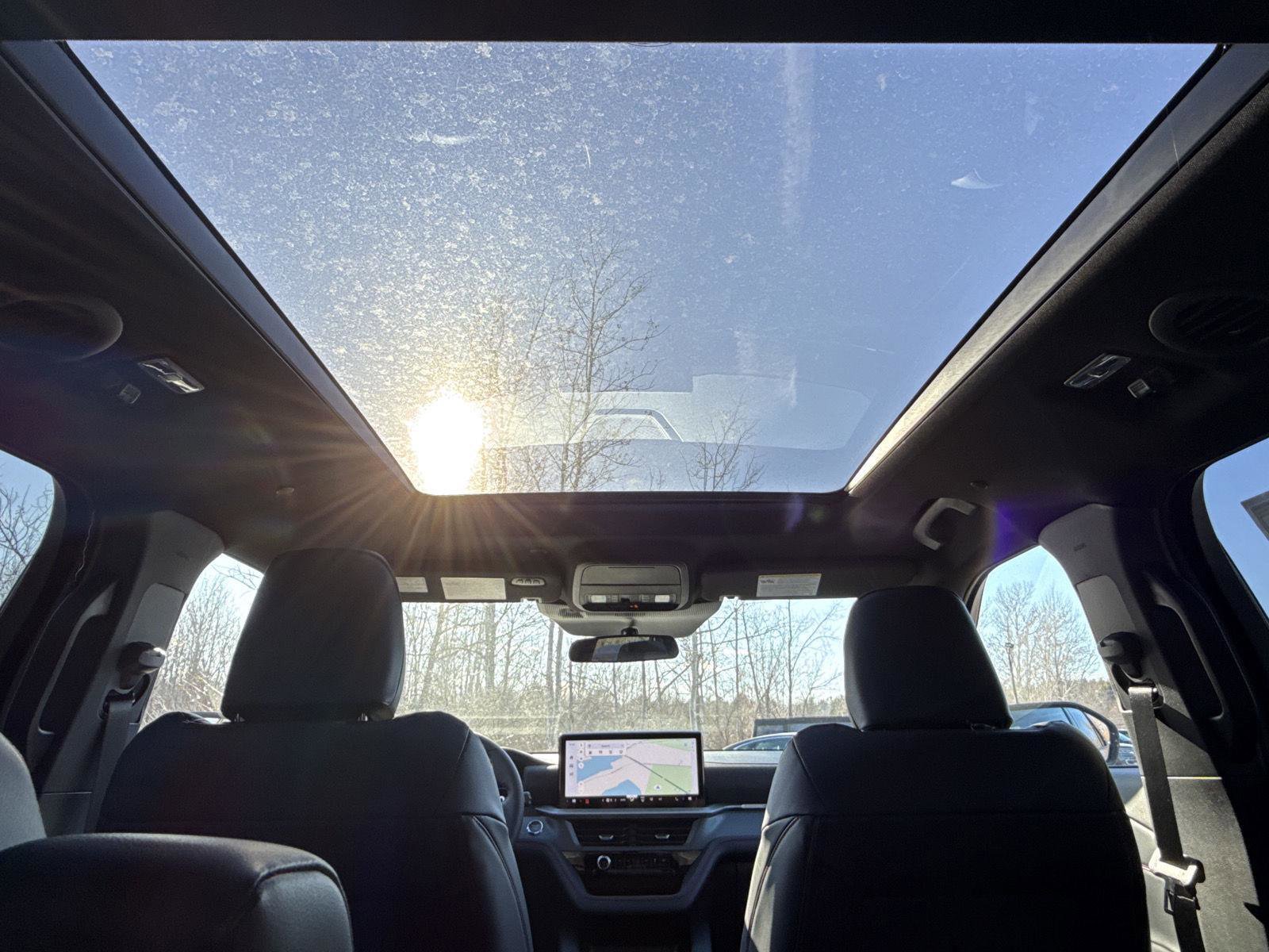 New 2026 Ford Explorer ST-Line image 22