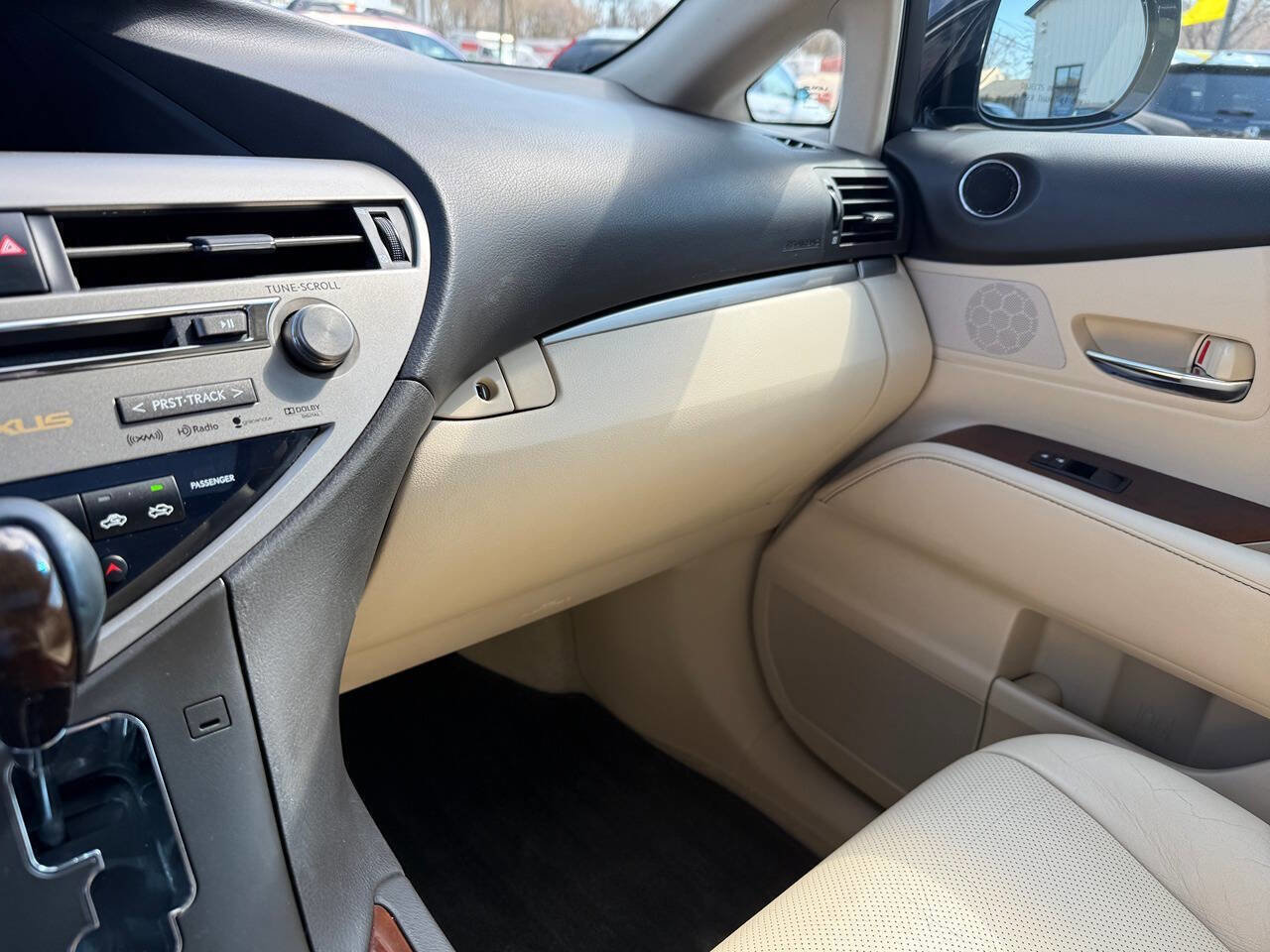 Used 2013 Lexus RX 350 AWD w/ Navigation Pkg image 20