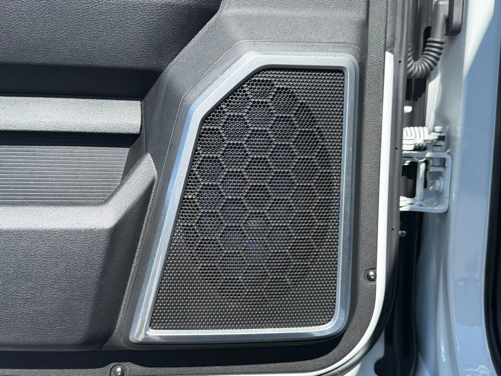 Used 2024 RAM 2500 Laramie image 39