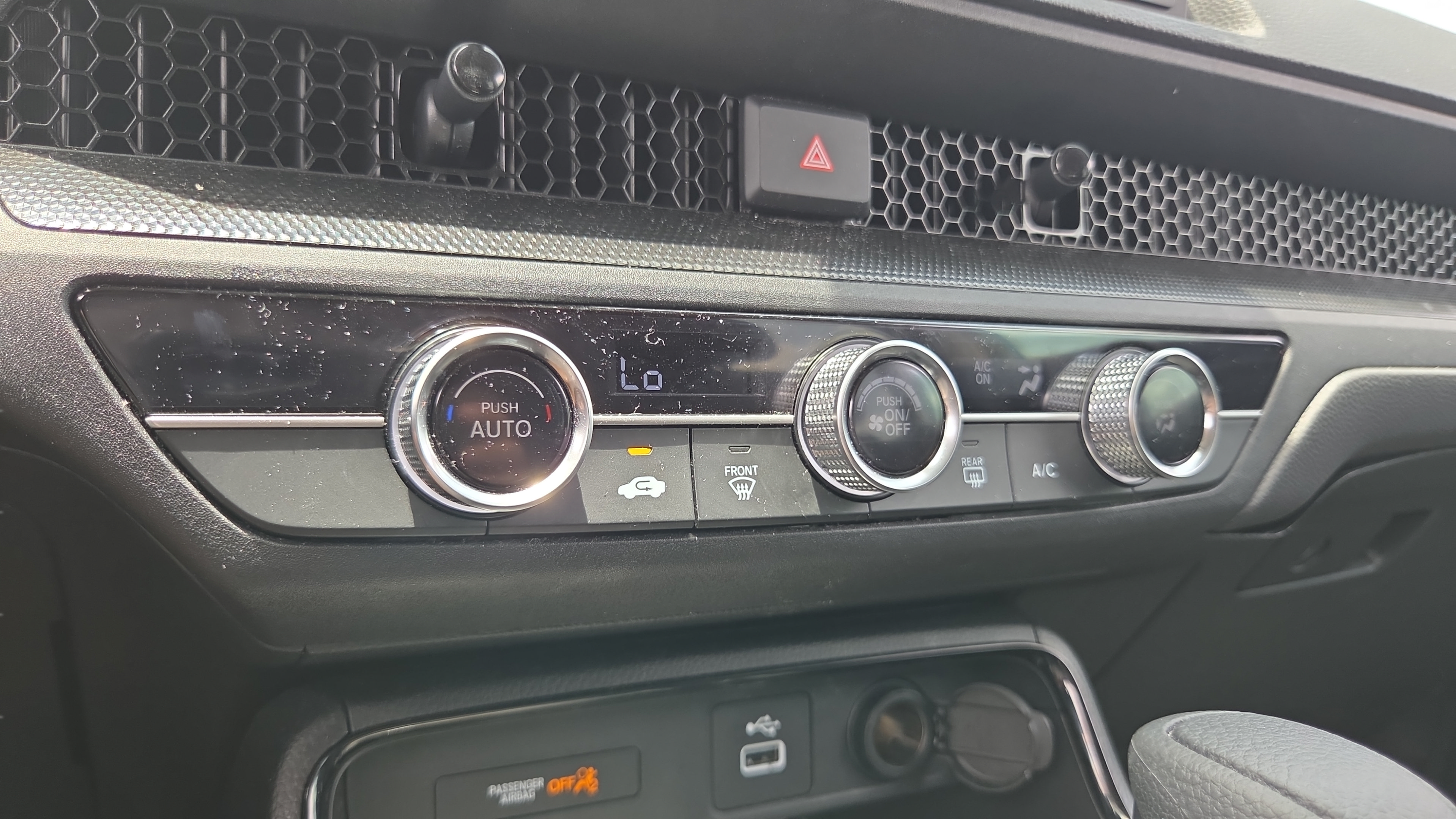 Certified 2025 Honda CR-V LX image 19
