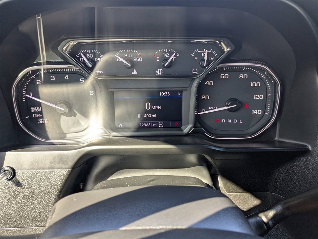 Used 2021 GMC Sierra 1500 Elevation image 30