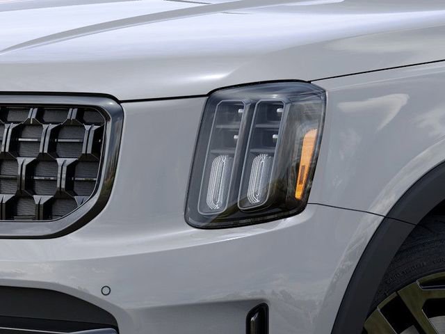 New 2025 Kia Telluride SX Prestige X-Line image 10