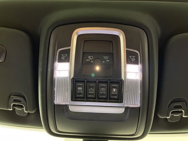 Used 2022 RAM 1500 Big Horn image 38