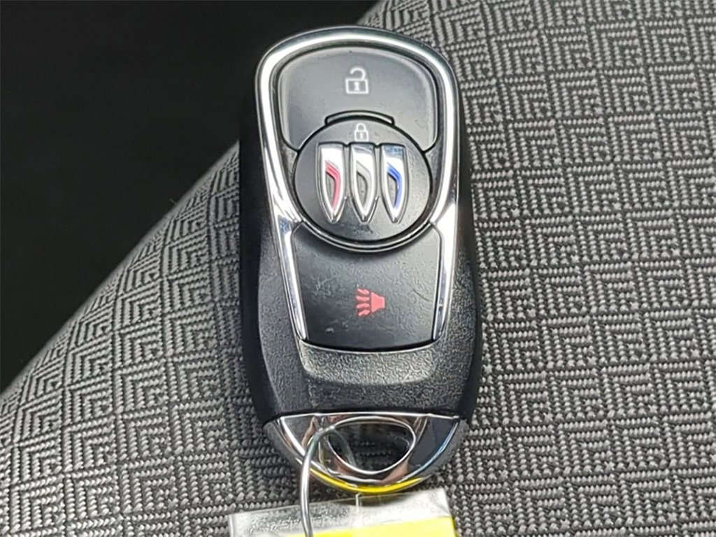 Used 2024 Buick Encore GX Preferred image 26