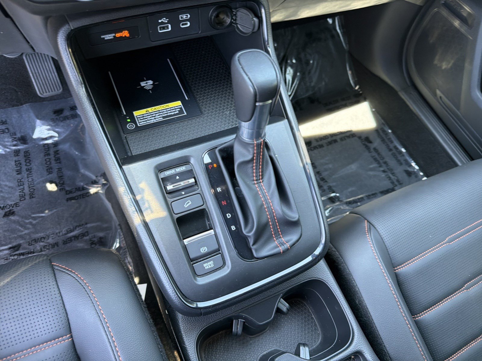 Used 2025 Honda CR-V Sport-L image 29