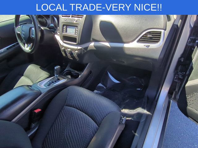 Used 2019 Dodge Journey SE w/ Connectivity Group image 32