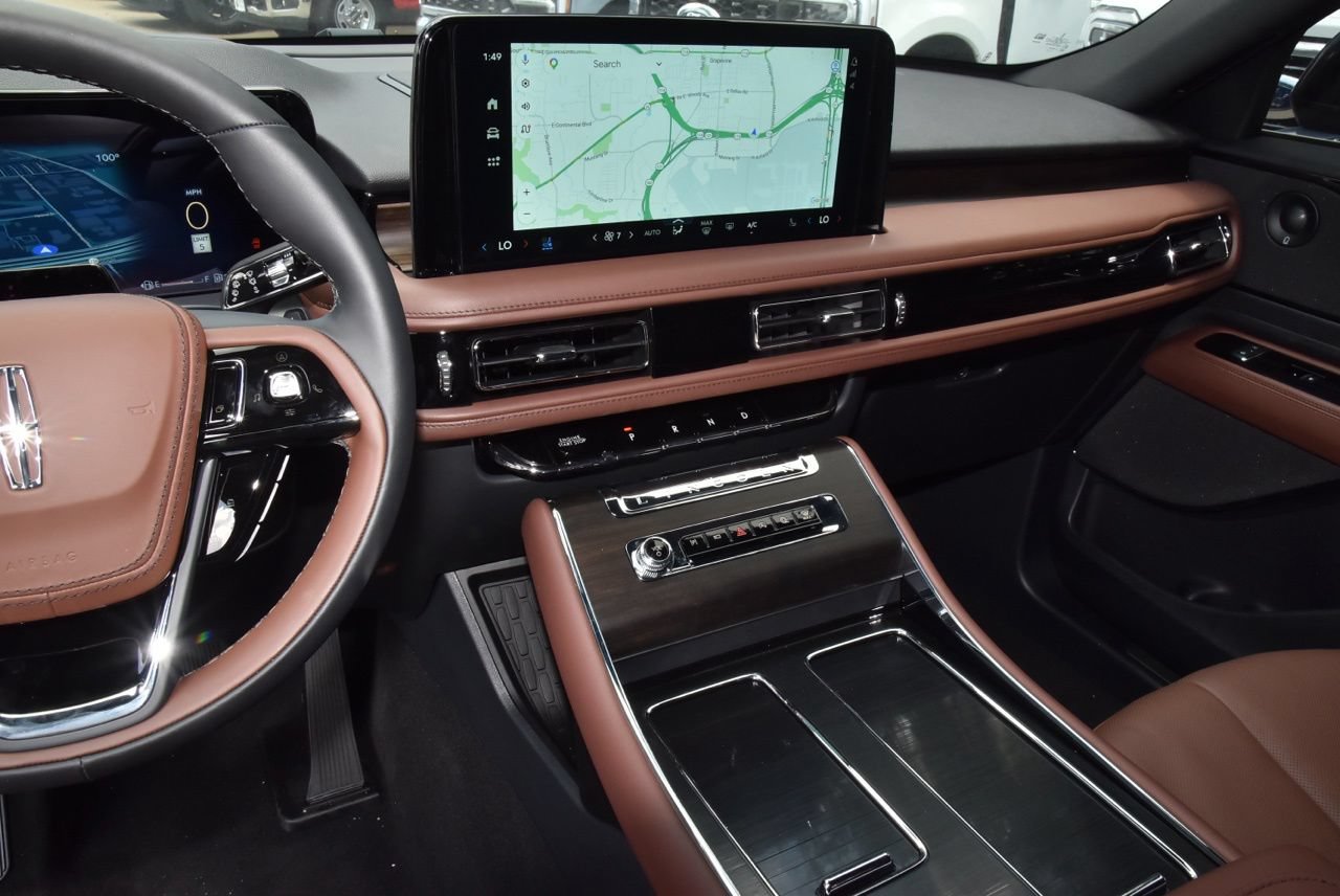 New 2026 Lincoln Aviator Reserve RWD image 28
