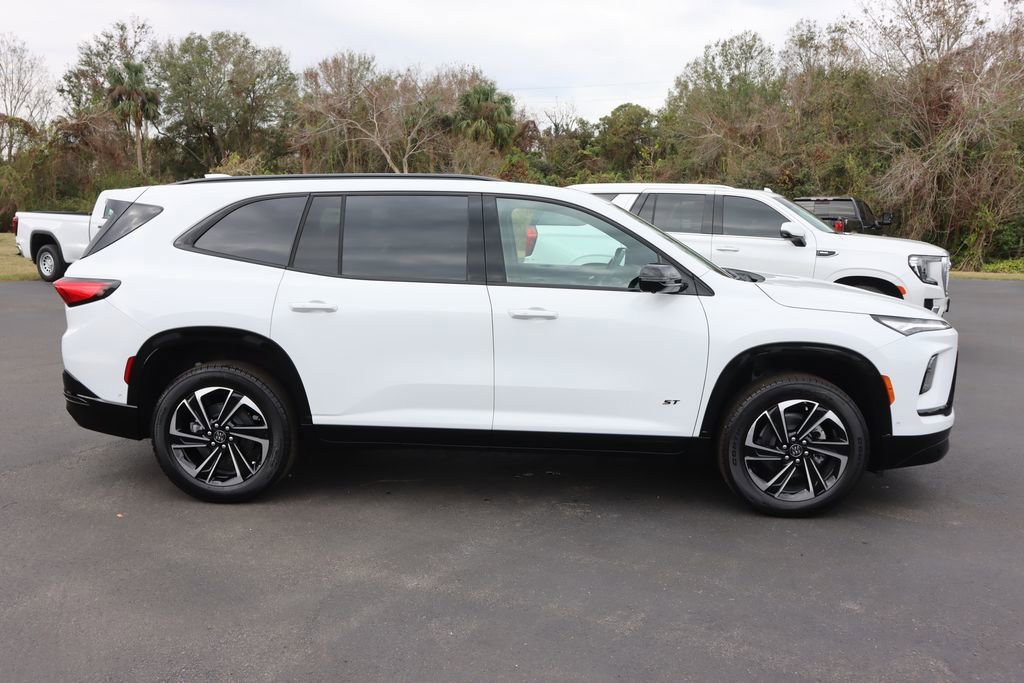 New 2026 Buick Enclave Sport Touring w/ Super Cruise Package image 2