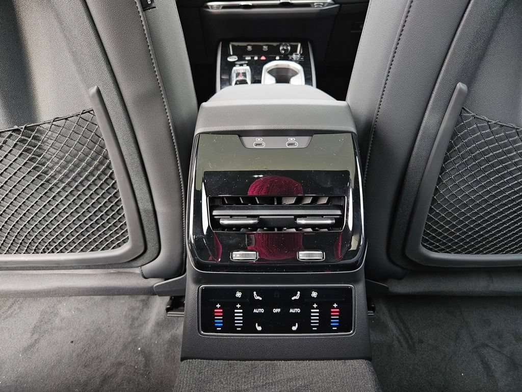 New 2026 Audi A6 Premium Plus AWD/4WD image 21