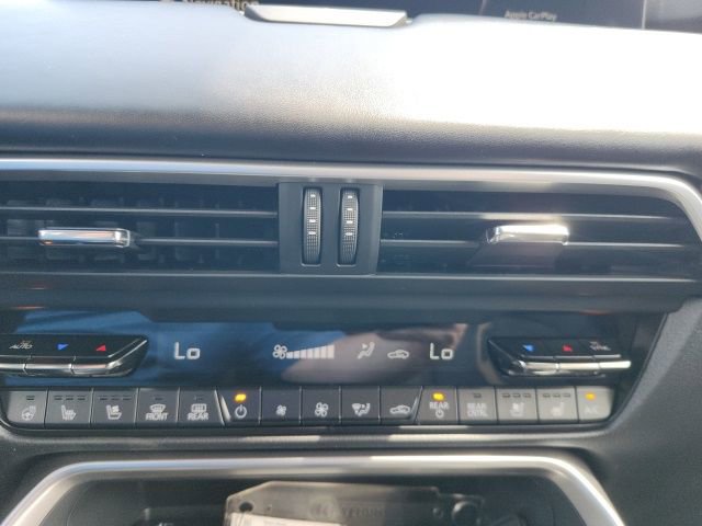 New 2026 MAZDA CX-90 3.3 Turbo S w/ Premium Plus AWD/4WD image 35