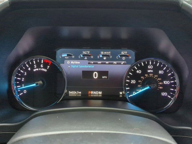 Used 2021 Ford Expedition XLT image 10