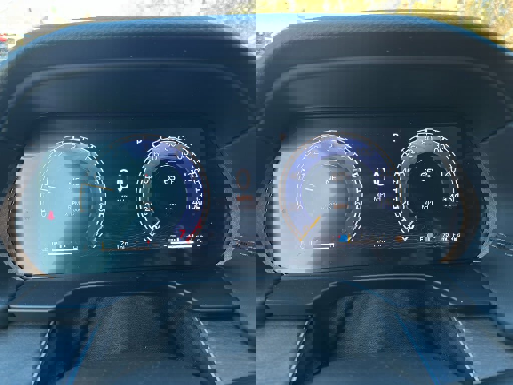 New 2025 Jeep Grand Cherokee Limited image 14