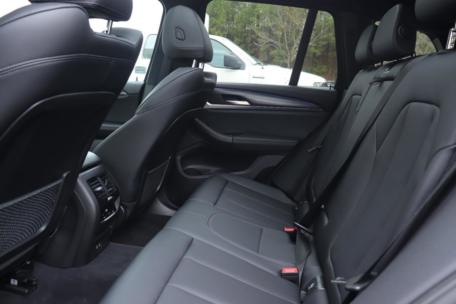 Used 2024 BMW X3 xDrive30i image 13