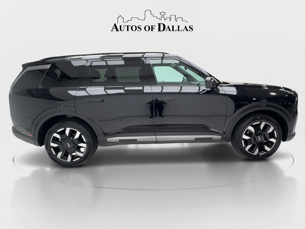 Used 2027 Kia Telluride S AWD/4WD image 7