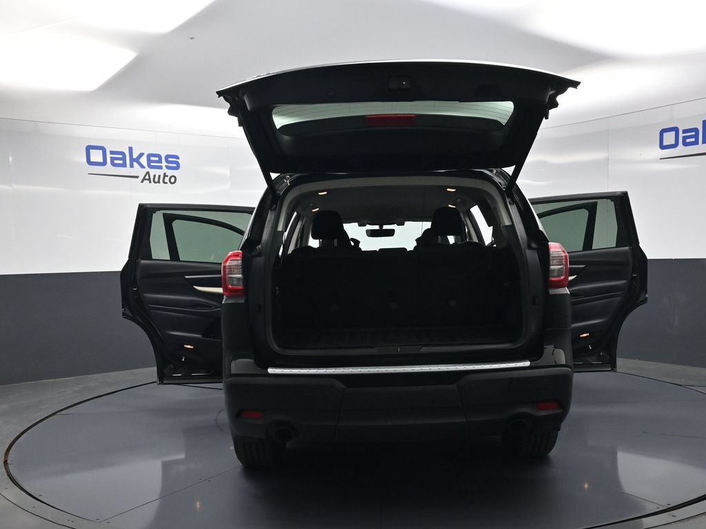 Used 2019 Subaru Ascent Premium w/ Popular Package #2 AWD/4WD image 55