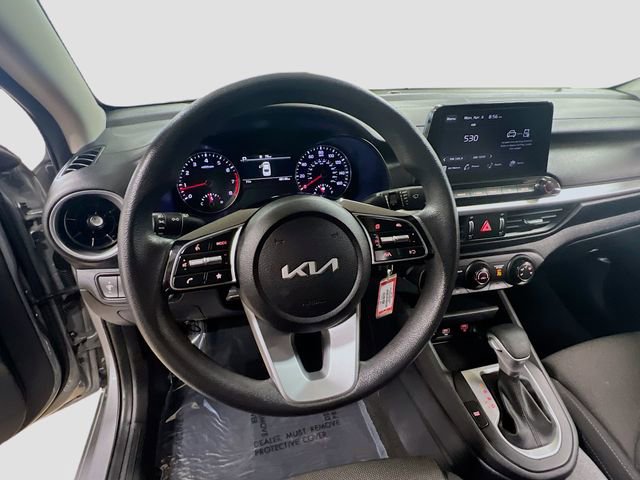 Certified 2024 Kia Forte LXS FWD image 11