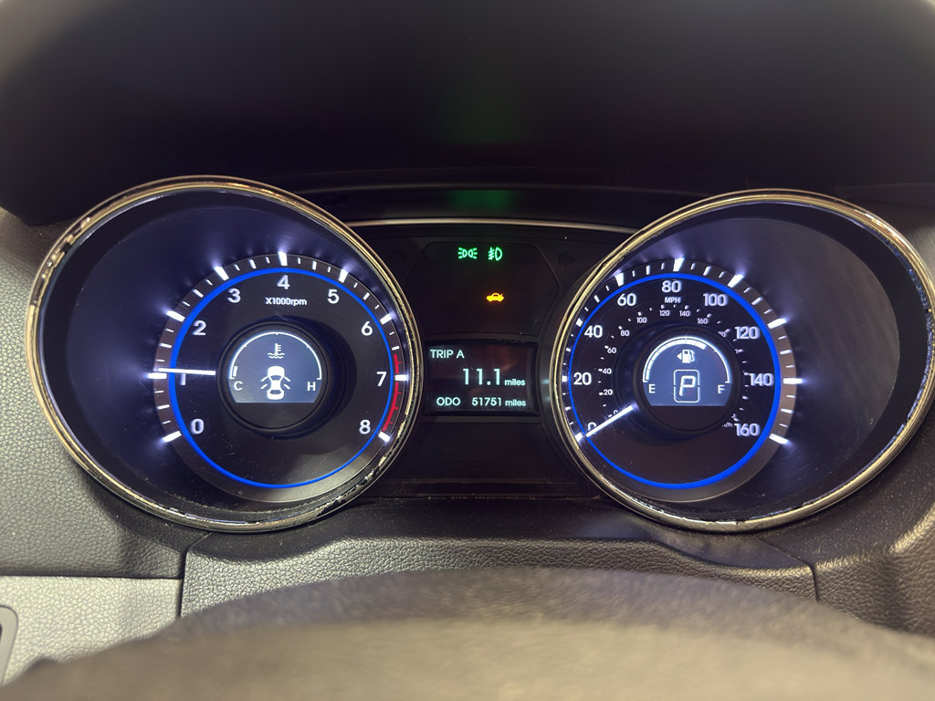 Used 2013 Hyundai Sonata GLS w/ Popular Equipment Pkg image 16