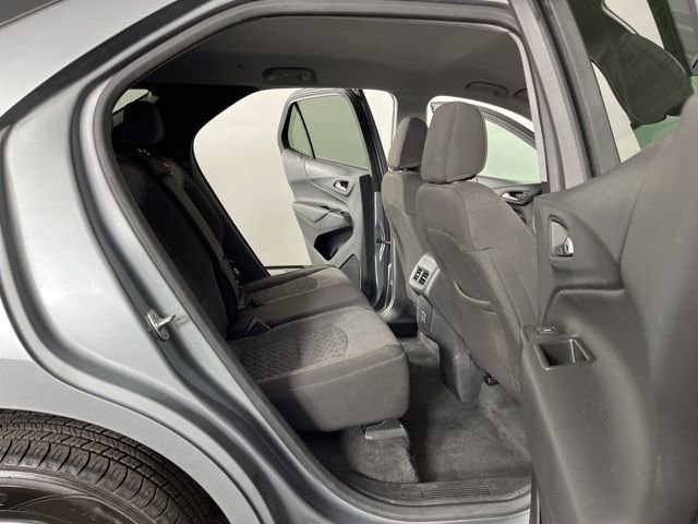 Used 2024 Chevrolet Equinox LT image 47