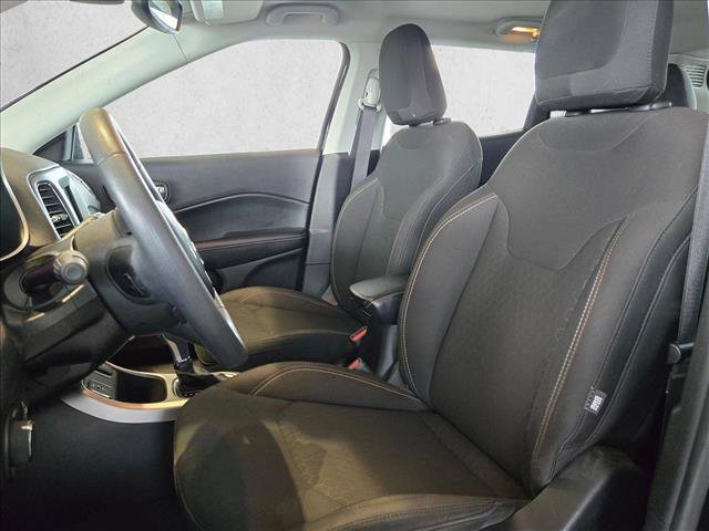 Used 2020 Jeep Compass Sport FWD image 11