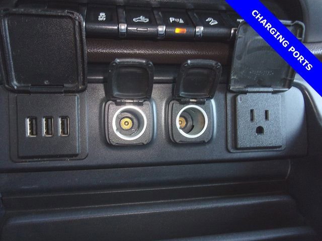 Used 2015 GMC Sierra 3500 SLT w/ Duramax Plus Package image 6