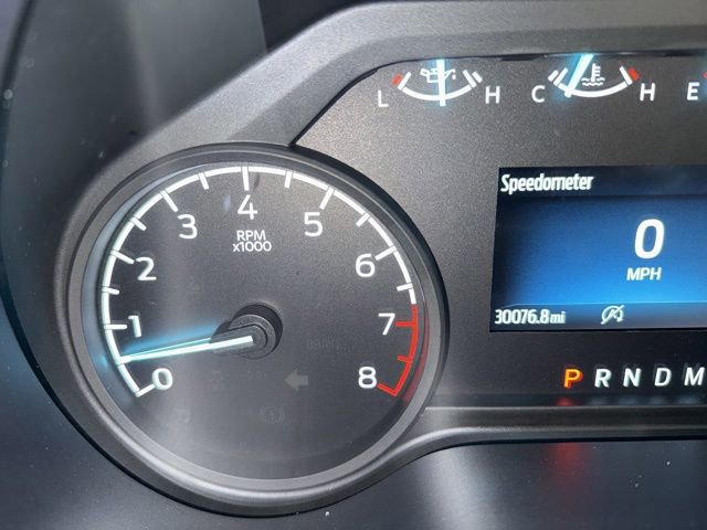 Used 2023 Ford F150 XL w/ STX Appearance Package AWD/4WD image 13