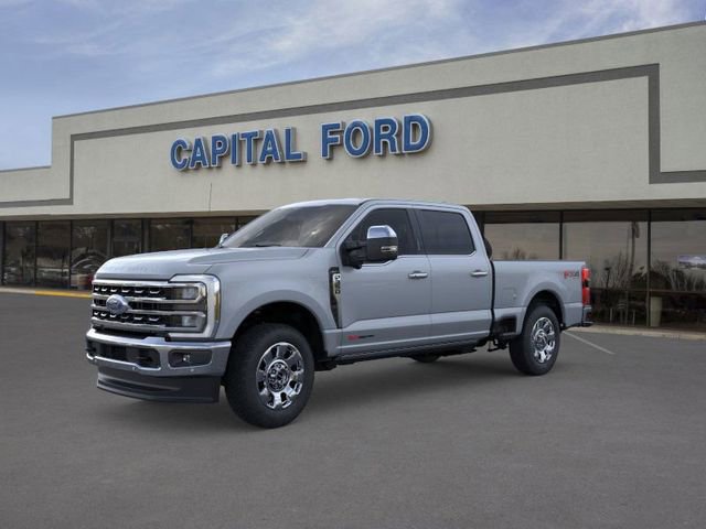 New 2026 Ford F350 Lariat w/ Lariat Ultimate Package video 1