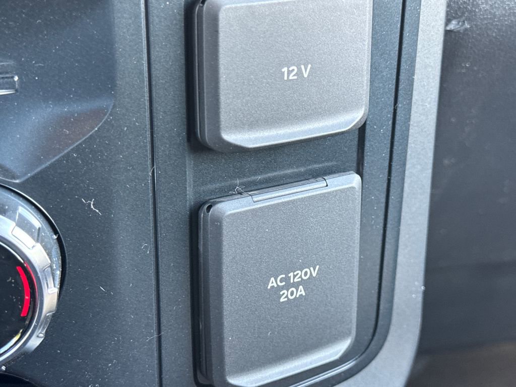 New 2026 Ford F150 Tremor AWD/4WD image 37