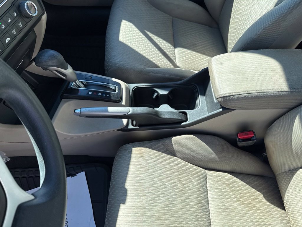 Used 2014 Honda Civic LX image 27