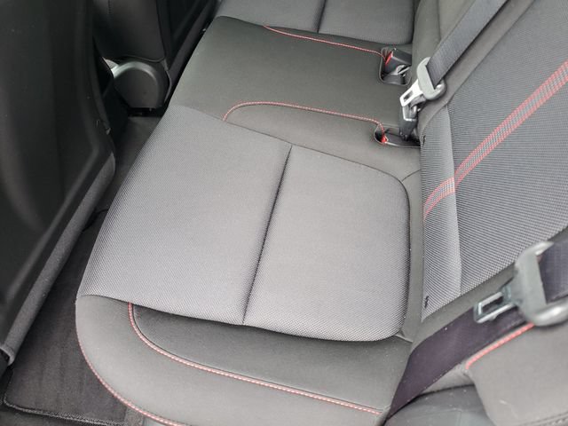Certified 2023 Hyundai Kona N Line FWD image 15