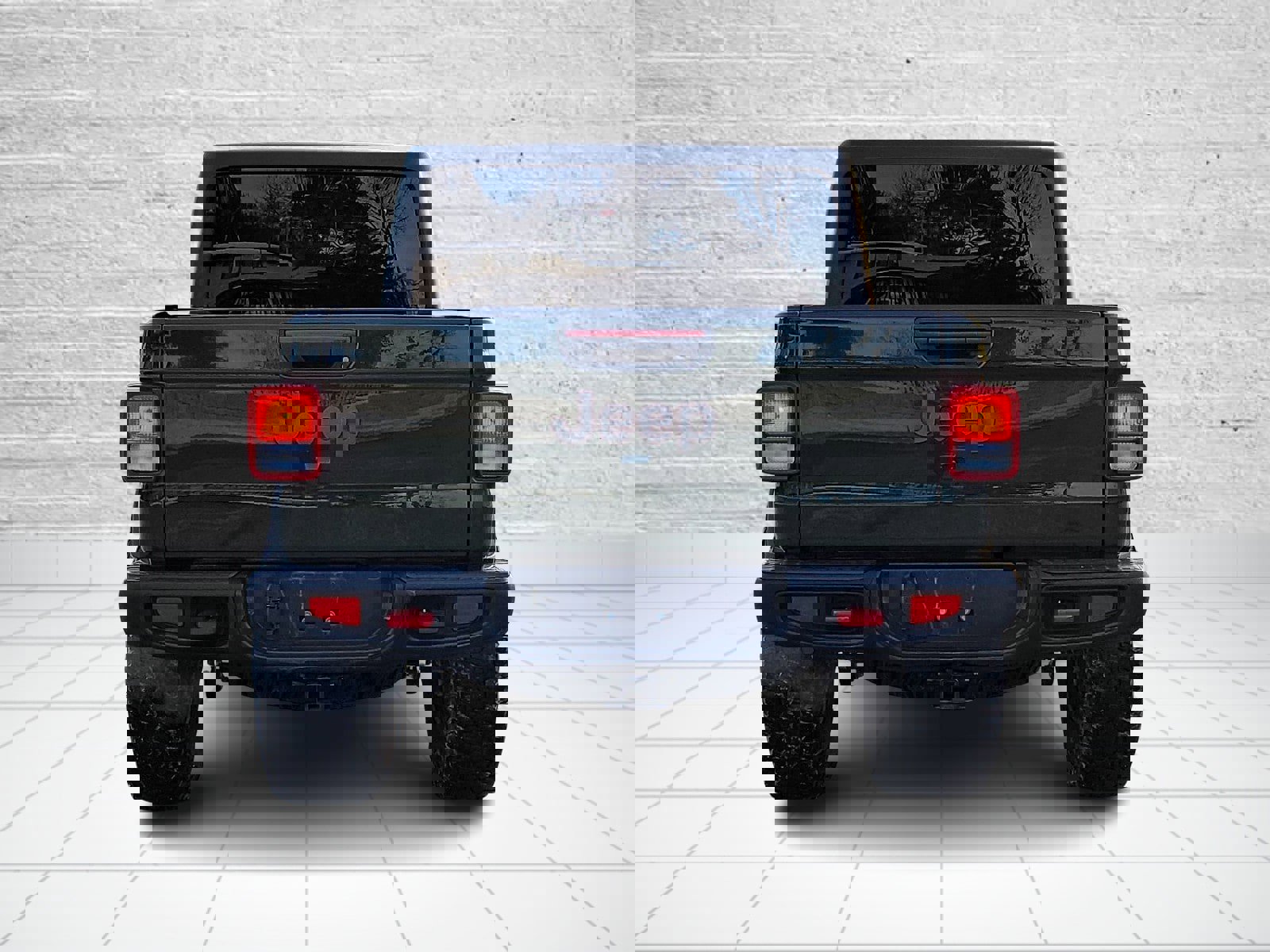 Used 2022 Jeep Gladiator Rubicon image 5