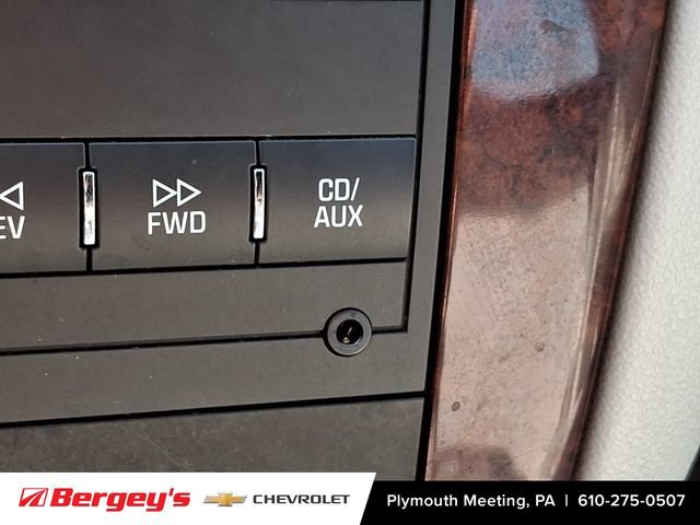 Used 2008 Chevrolet Impala LT FWD image 23