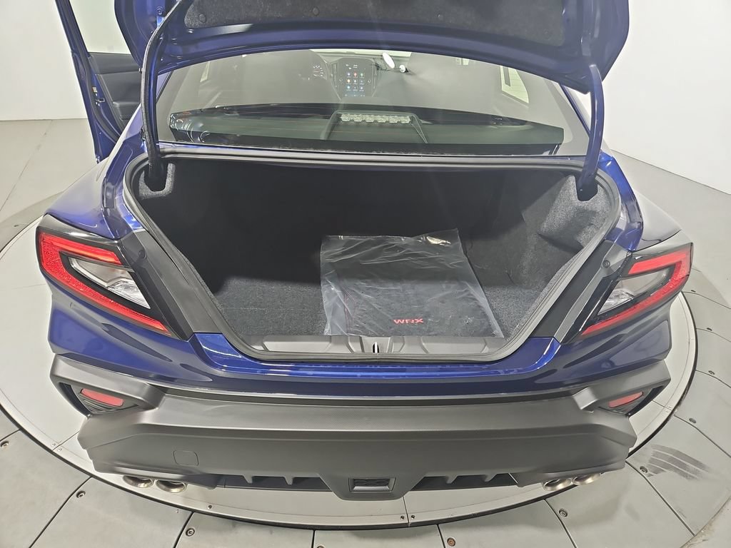 New 2026 Subaru WRX AWD/4WD image 21