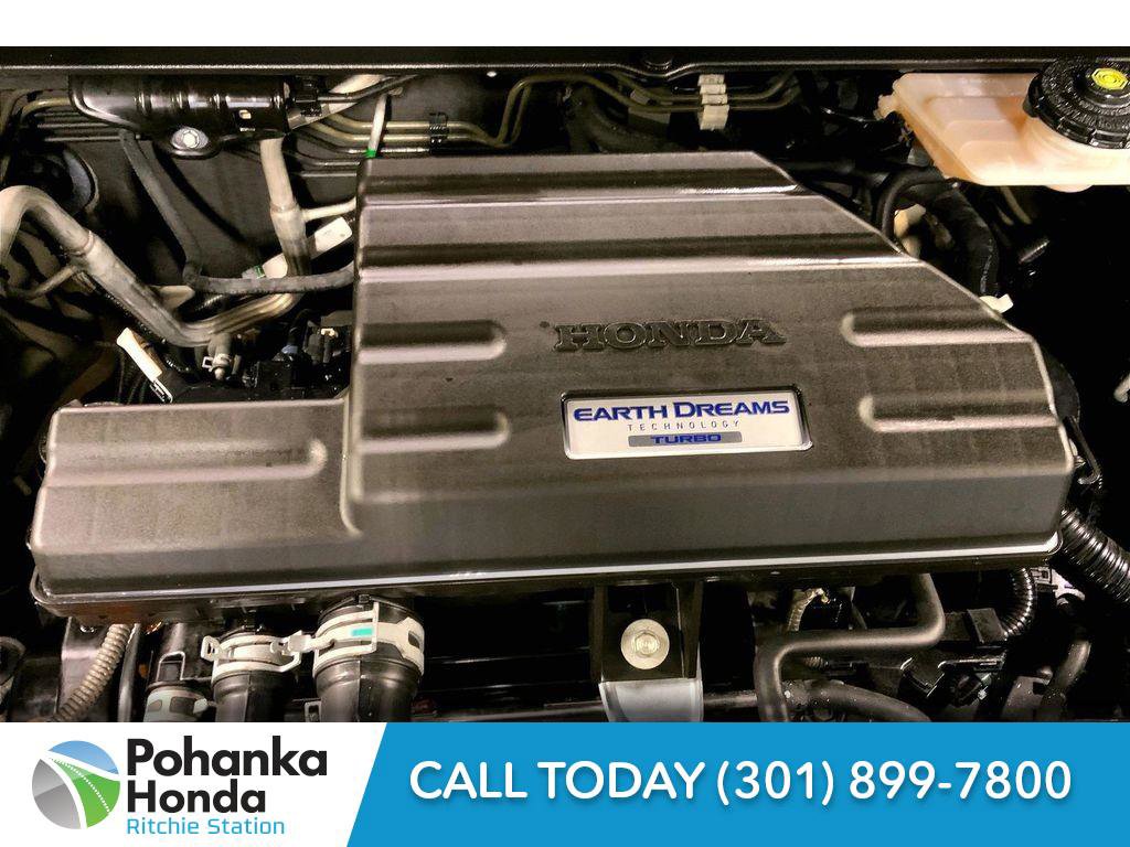 Used 2019 Honda CR-V EX-L image 33