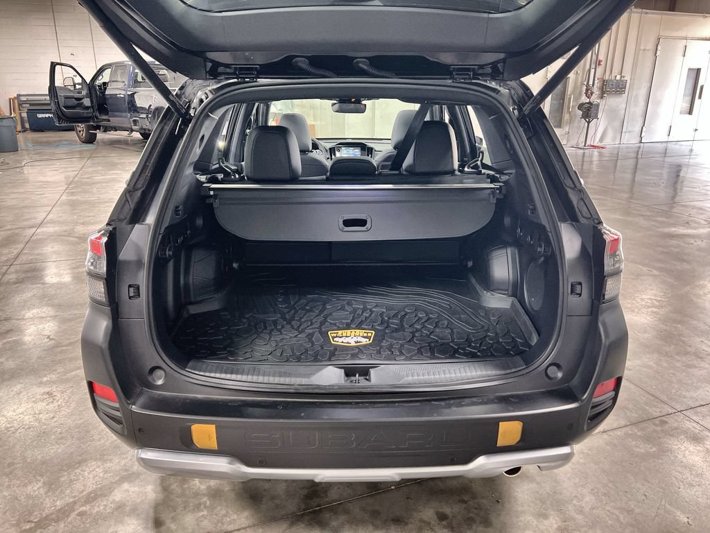 Used 2026 Subaru Forester Wilderness AWD/4WD image 28