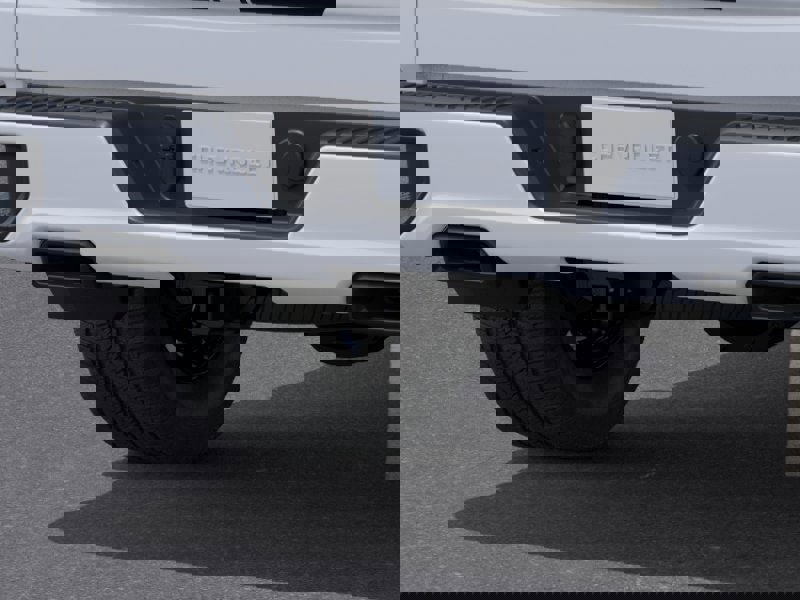 New 2026 Chevrolet Silverado 1500 RST w/ Rally Edition image 14