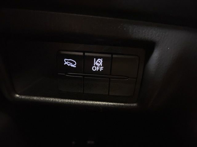 Used 2025 MAZDA CX-5 AWD 2.5 S w/ Select Package image 40