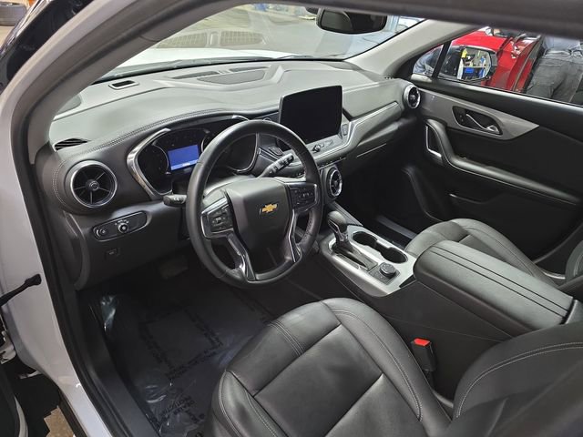 Used 2023 Chevrolet Blazer LT w/ Midnight/Sport Edition image 18